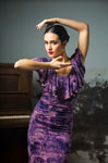 Flamenco Top Teno Model. Davedans 66.116€ #504695054